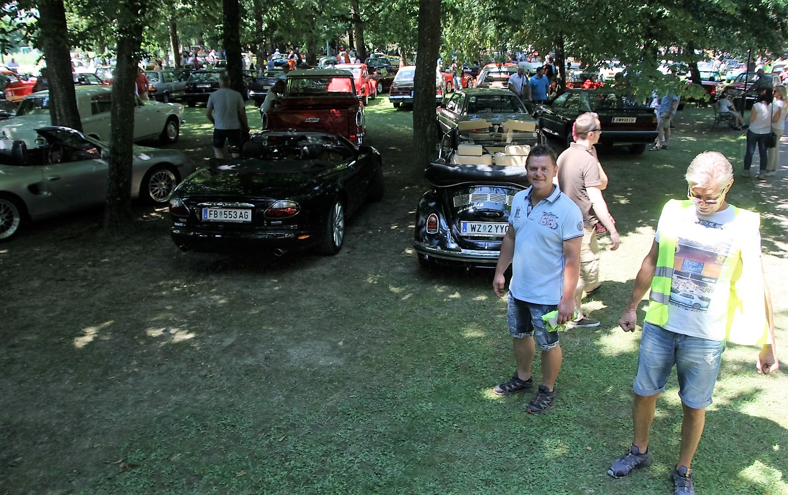 2016-07-10 Oldtimertreffen